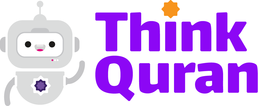 Think Quran Logo
